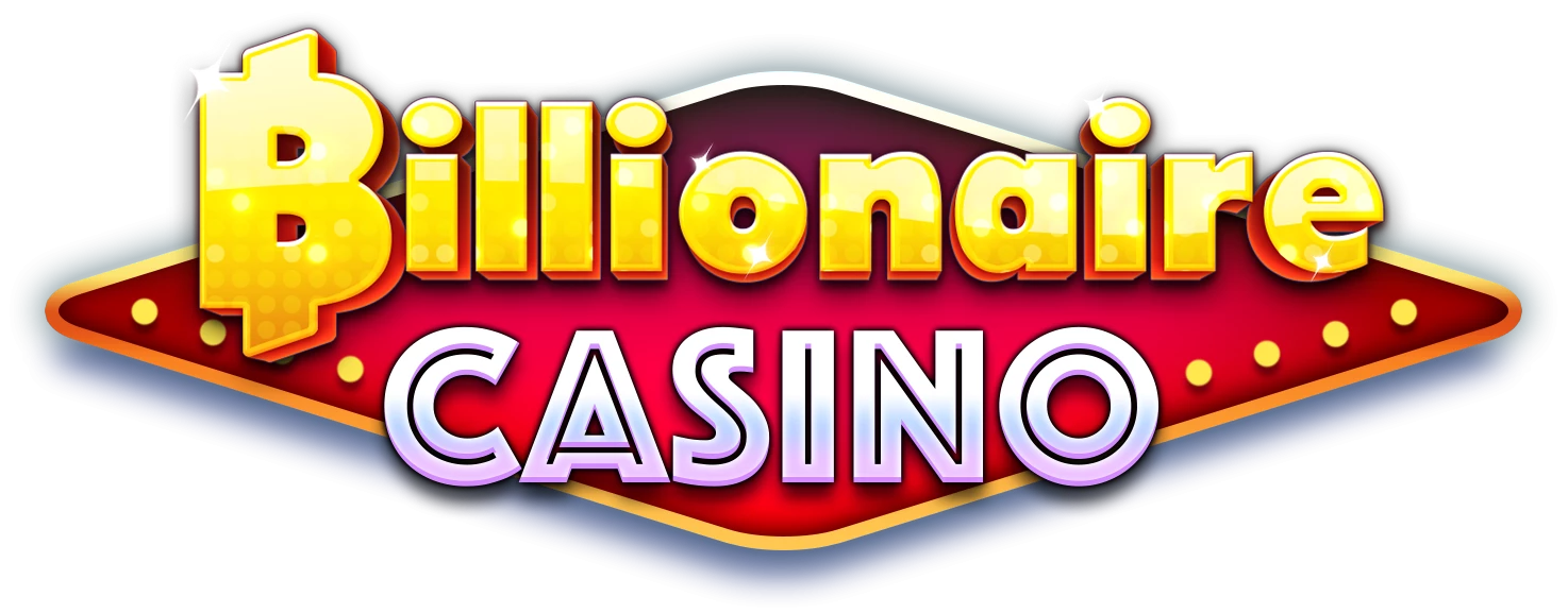 Billionaire Casino logo